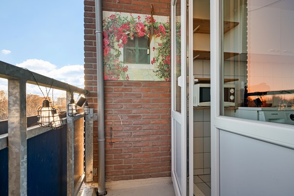 Medium property photo - Lingestraat 52, 7417 BW Deventer